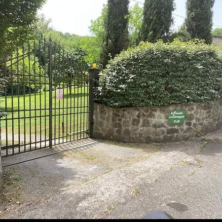 Mulazzo Il Casale Al Lavaggio酒店 外观 照片