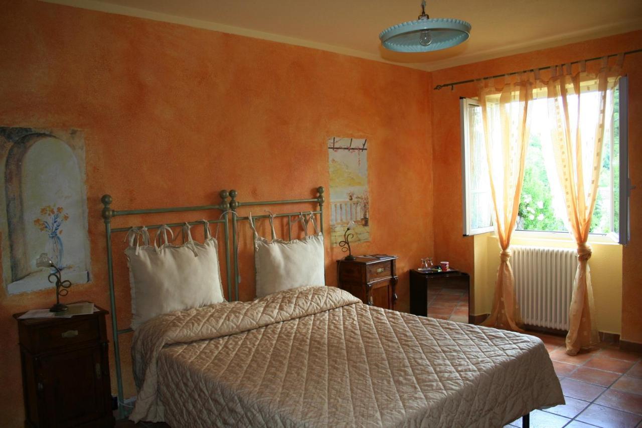 Mulazzo Il Casale Al Lavaggio酒店 外观 照片